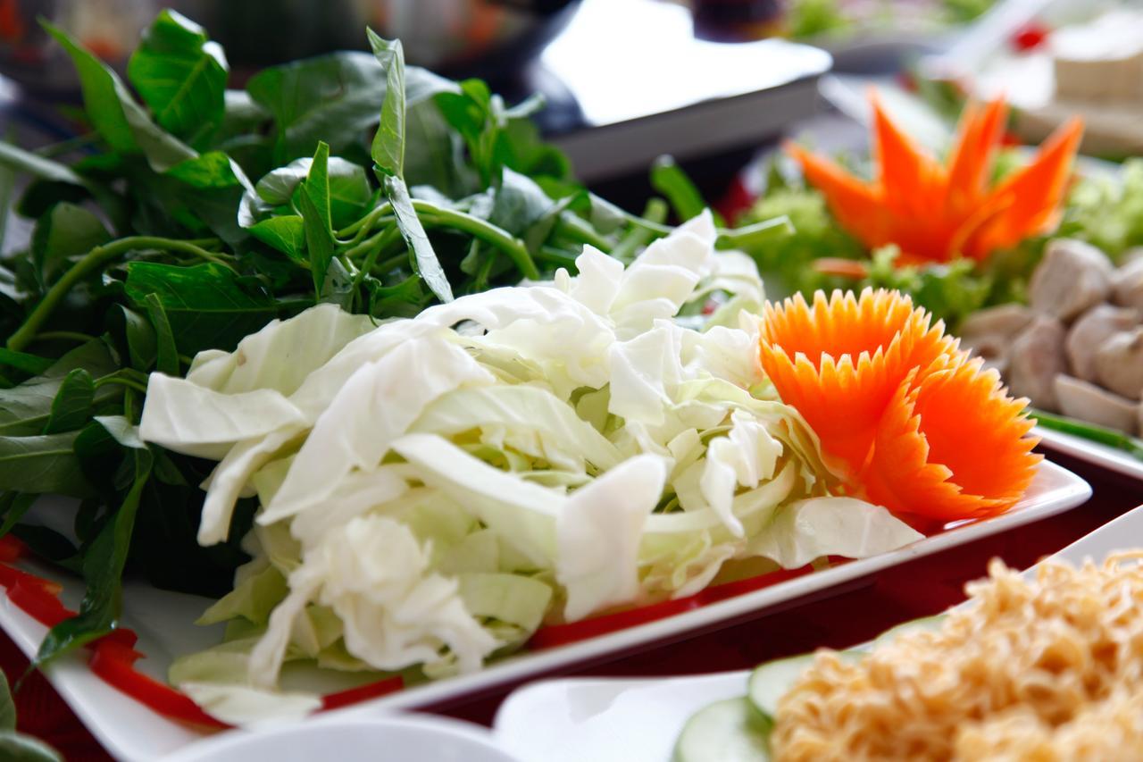 Halong Harbour Hotel Ха Лонг Екстериор снимка